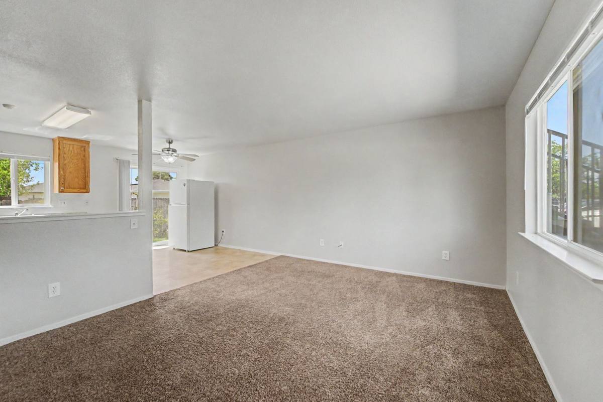 Apartment for rent at 1815 7th Ave, Olivehurst, CA 95961