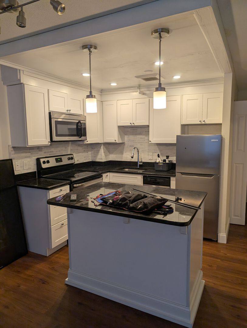 Apartment for rent at 130-140 Bowdoin St, Boston, MA 02108
