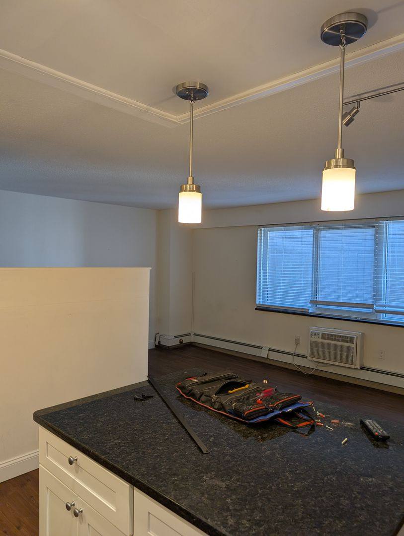 Apartment for rent at 130-140 Bowdoin St, Boston, MA 02108