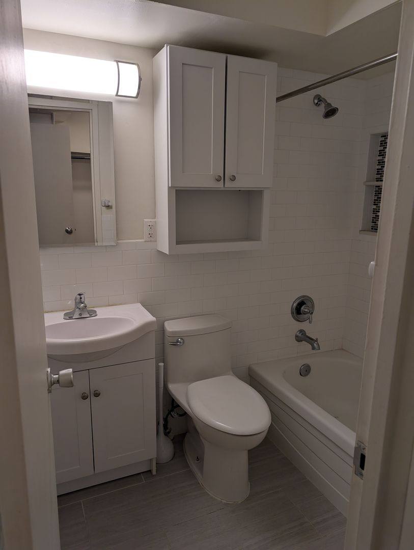 Apartment for rent at 130-140 Bowdoin St, Boston, MA 02108