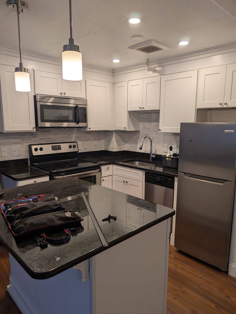 Apartment for rent at 130-140 Bowdoin St, Boston, MA 02108