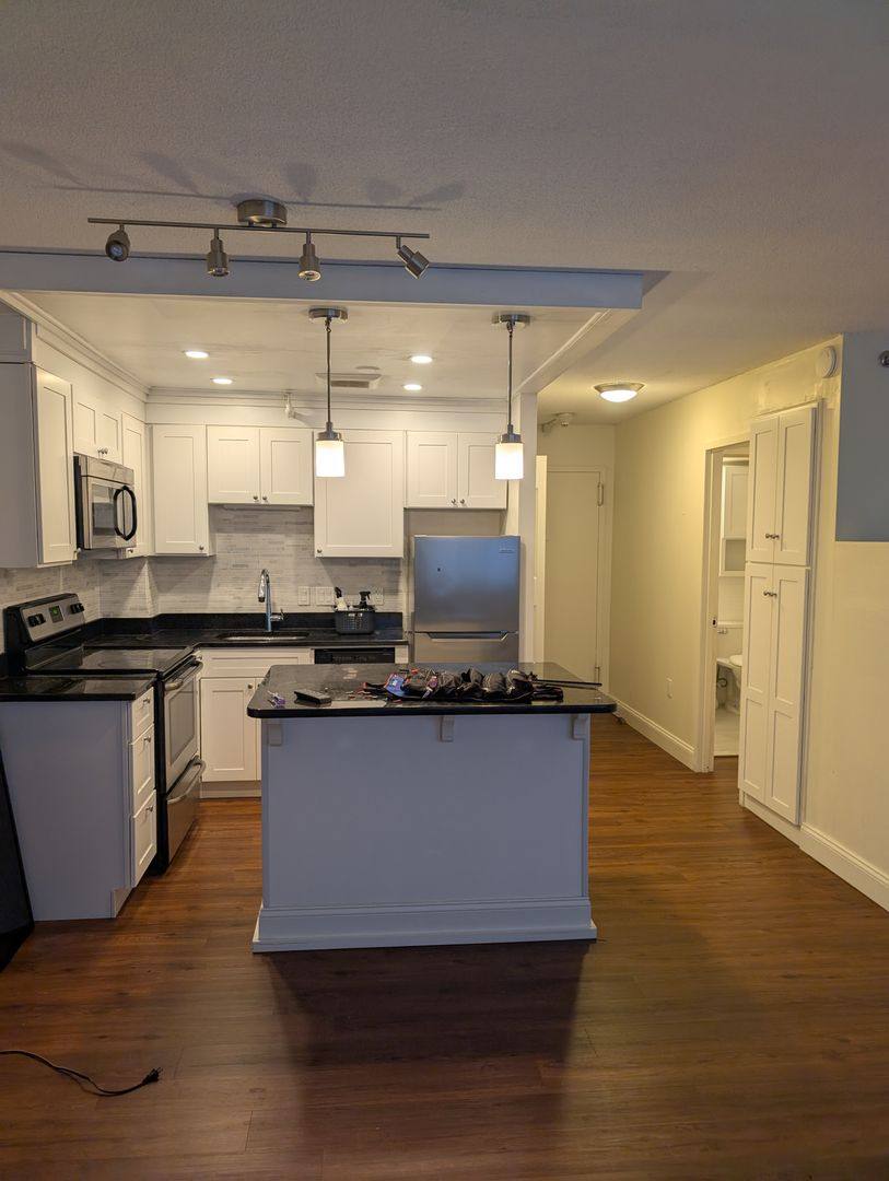 Apartment for rent at 130-140 Bowdoin St, Boston, MA 02108