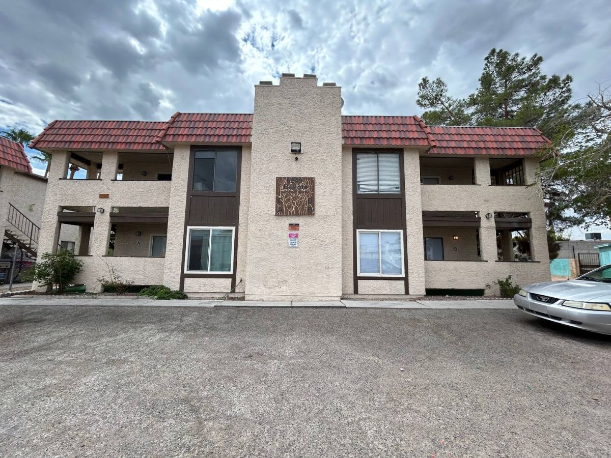Apartment for rent at 6249 Bellota Dr, Las Vegas, NV 89108