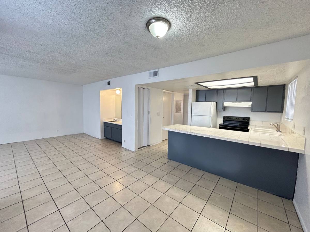 Apartment for rent at 6249 Bellota Dr, Las Vegas, NV 89108