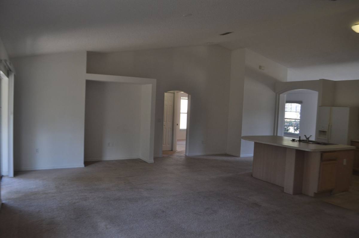 House for rent at 33 Rybark Lane, Palm Coast, FL 32164