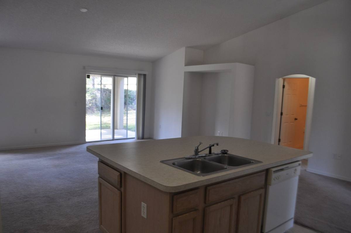 House for rent at 33 Rybark Lane, Palm Coast, FL 32164
