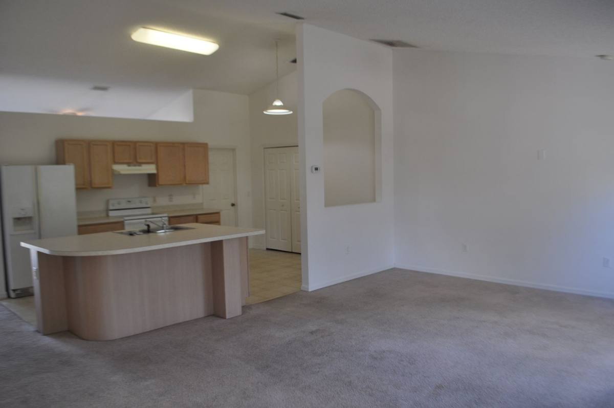 House for rent at 33 Rybark Lane, Palm Coast, FL 32164