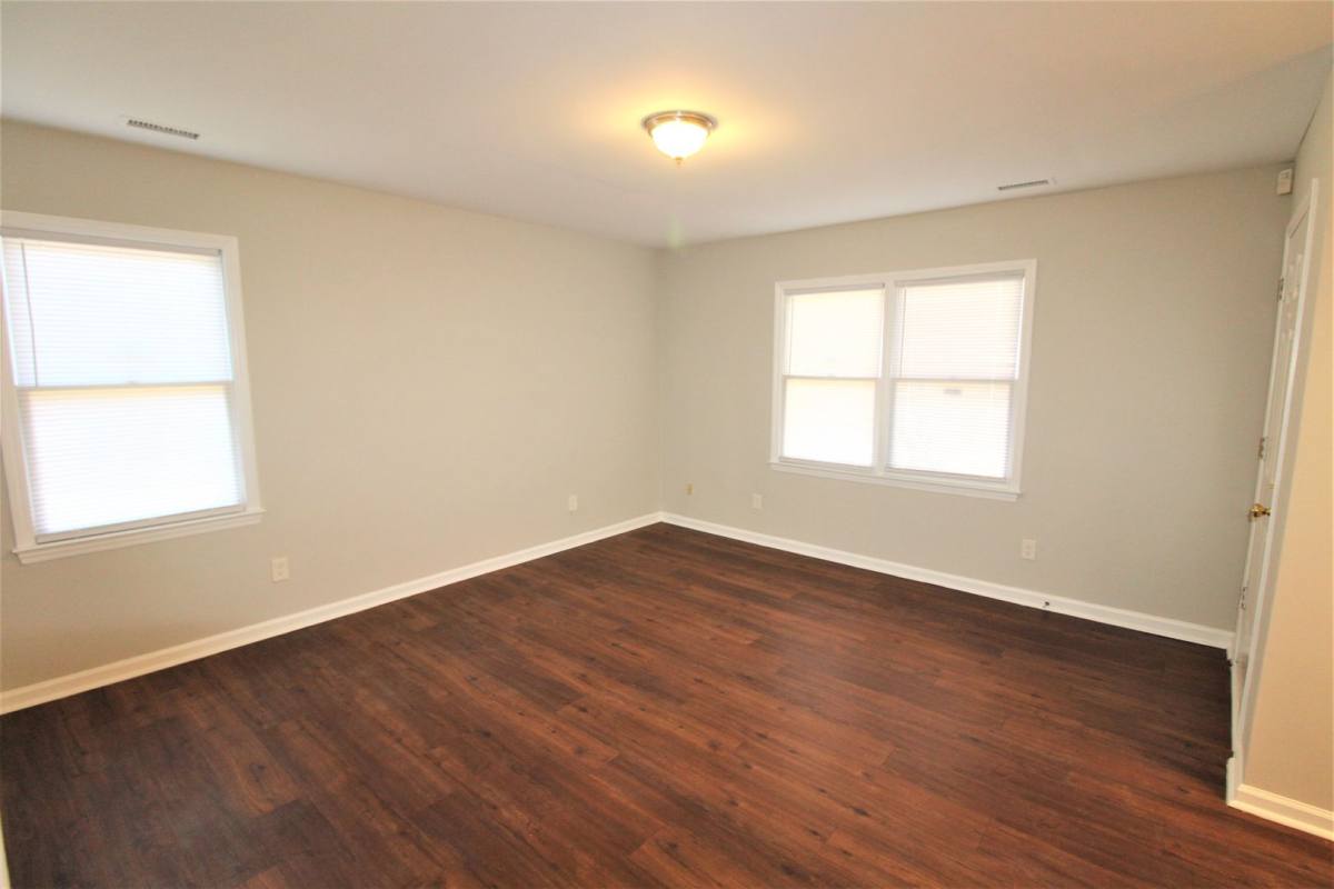 House for rent at 1228 Pegram St, Charlotte, NC 28205