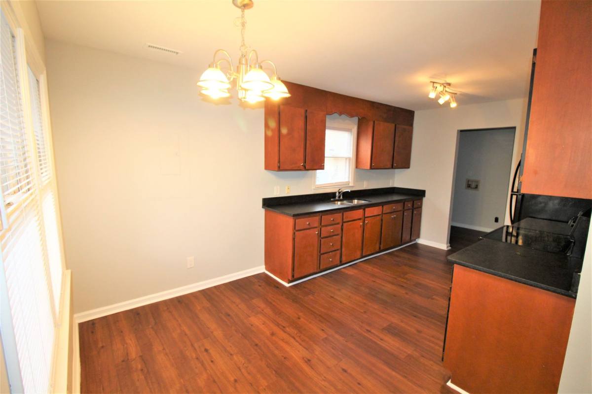 House for rent at 1228 Pegram St, Charlotte, NC 28205