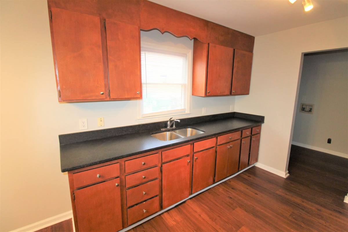 House for rent at 1228 Pegram St, Charlotte, NC 28205
