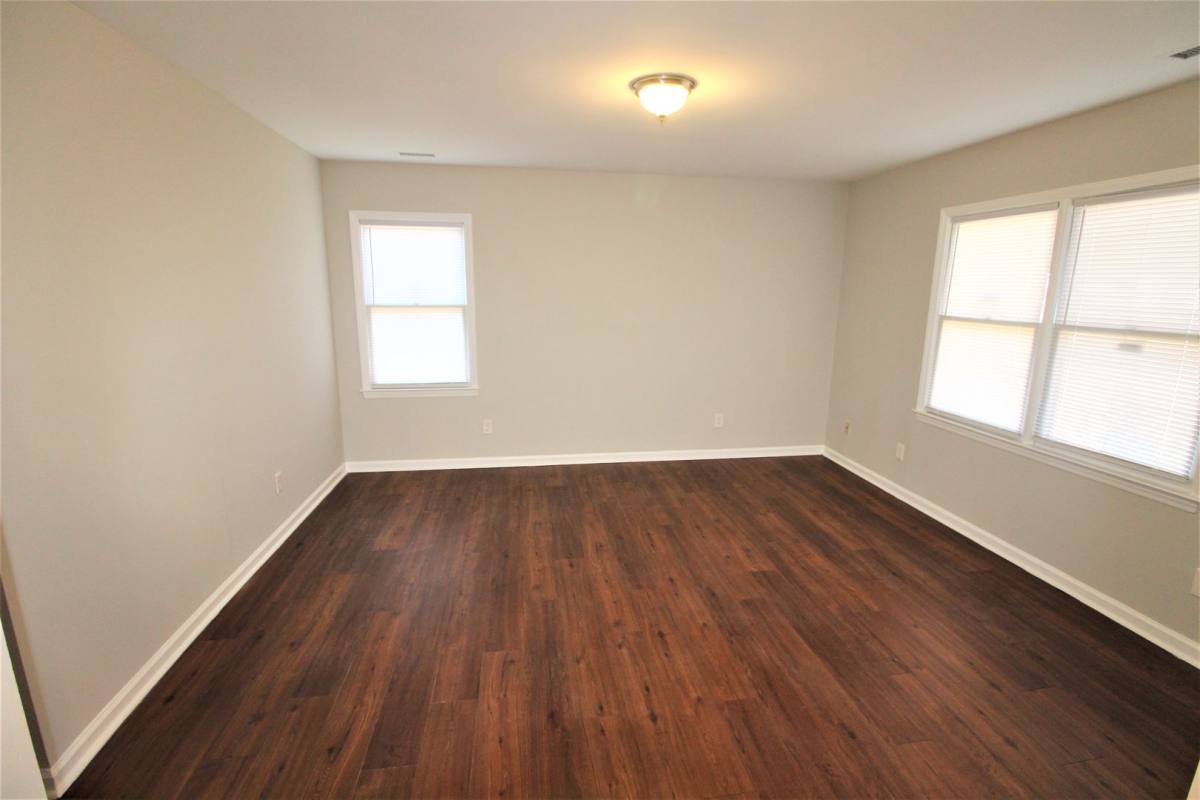 House for rent at 1228 Pegram St, Charlotte, NC 28205