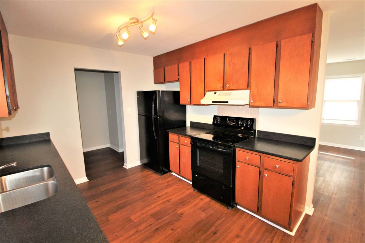 House for rent at 1228 Pegram St, Charlotte, NC 28205