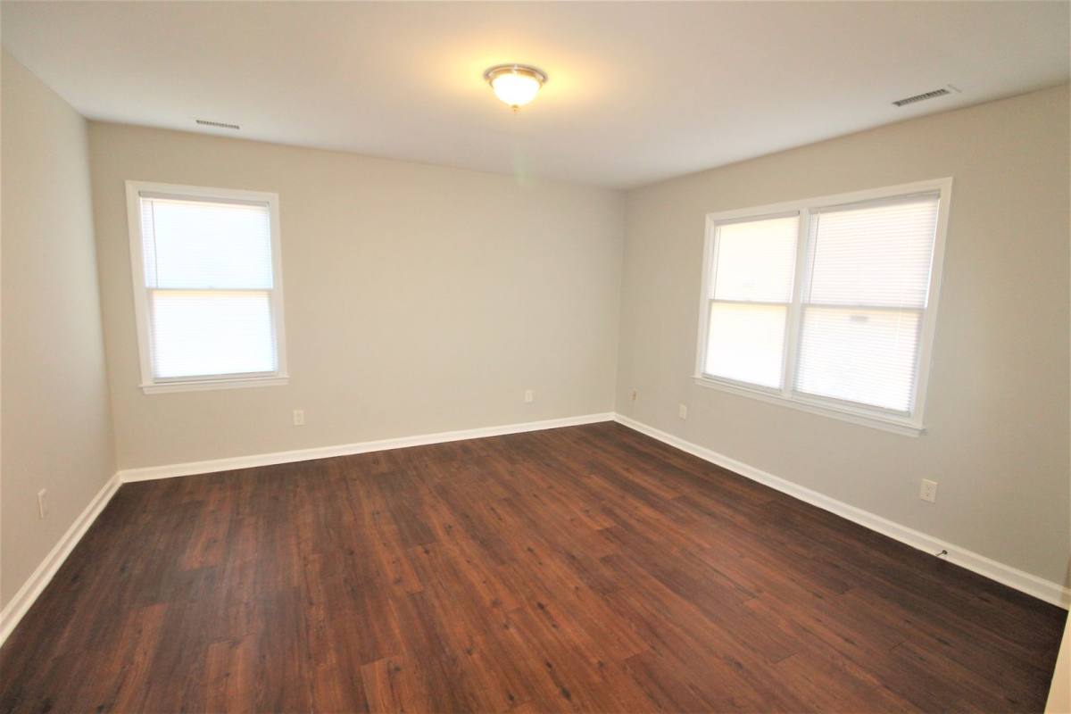 House for rent at 1228 Pegram St, Charlotte, NC 28205