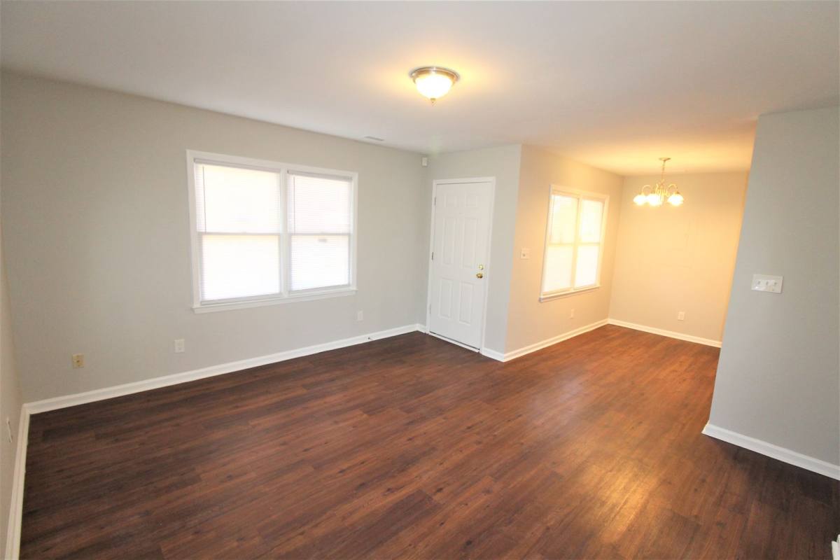 House for rent at 1228 Pegram St, Charlotte, NC 28205