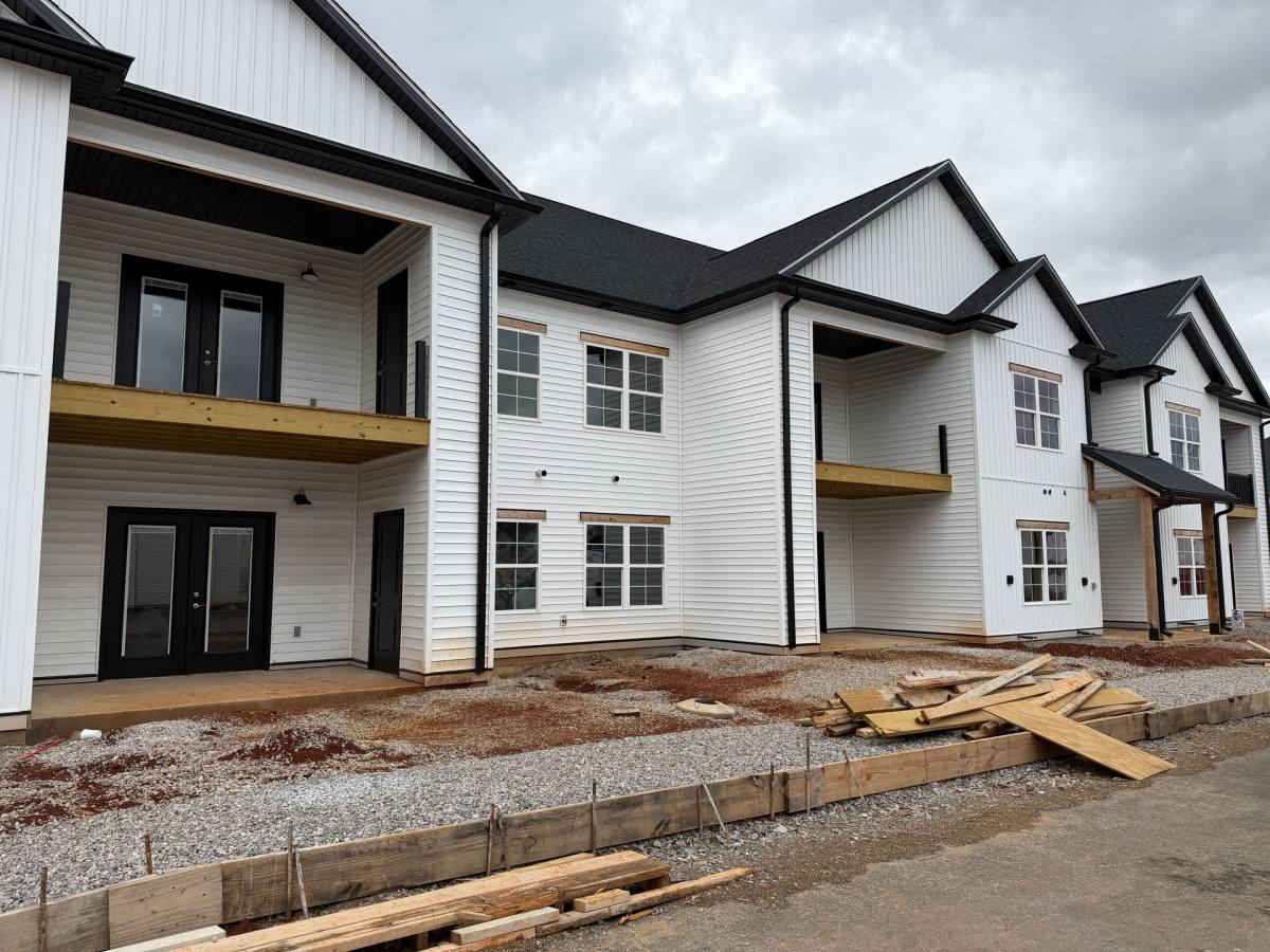 Apartment for rent at 801 Blackjack Rd, Franklin, KY 42134