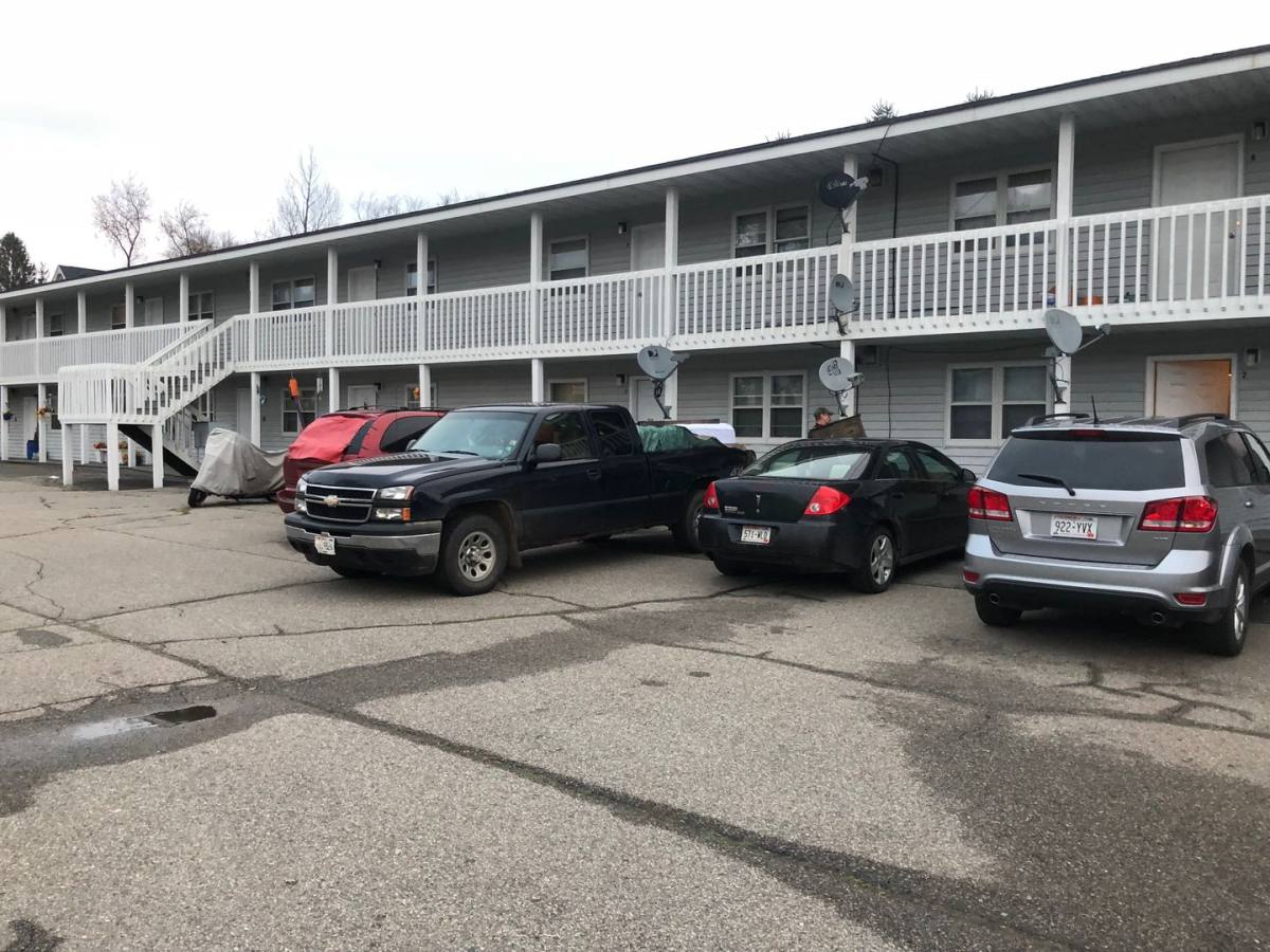 Apartment for rent at 720 N 2nd Ave, Edgar, WI 54426