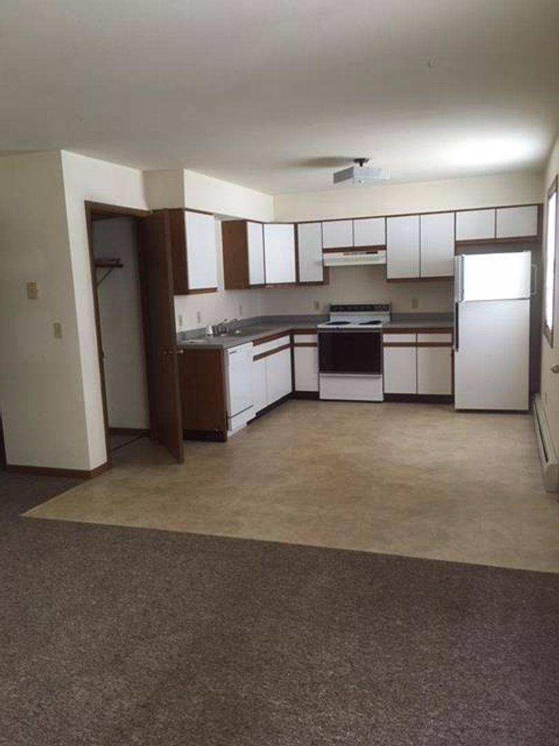Apartment for rent at 720 N 2nd Ave, Edgar, WI 54426