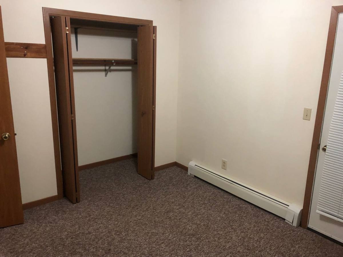 Apartment for rent at 720 N 2nd Ave, Edgar, WI 54426