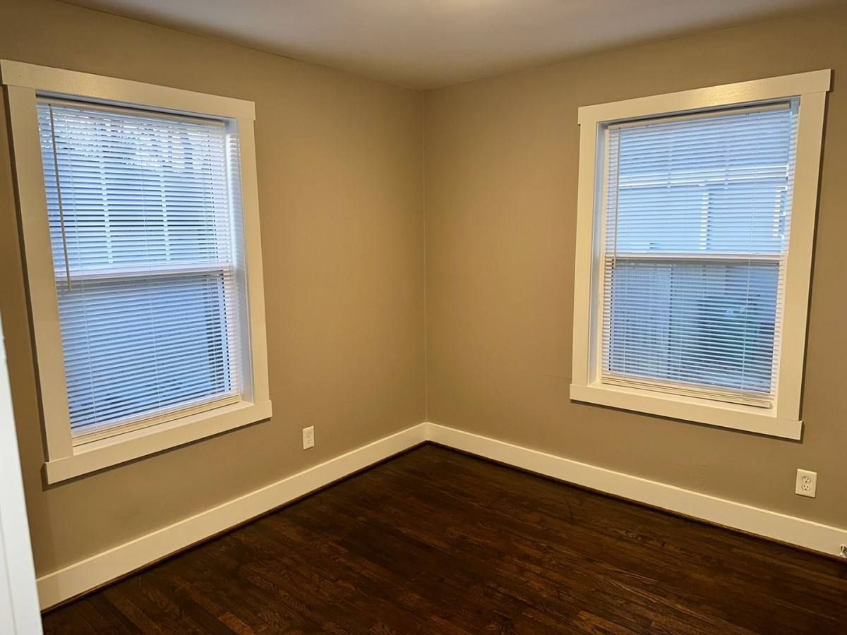 House for rent at 1701-1 Parson St, Charlotte, NC 28205