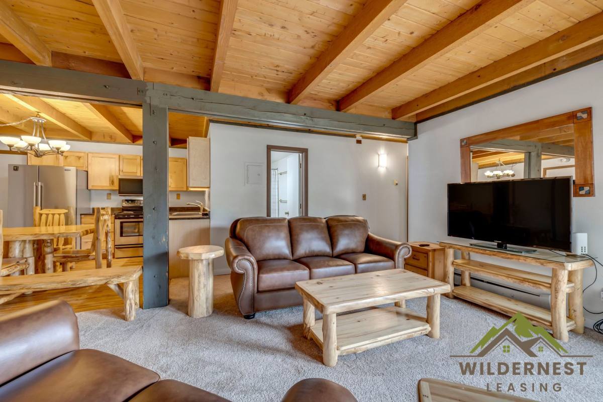Condo for rent at 4200 Lodge Pole Circle #106I, Silverthorne, CO 80498