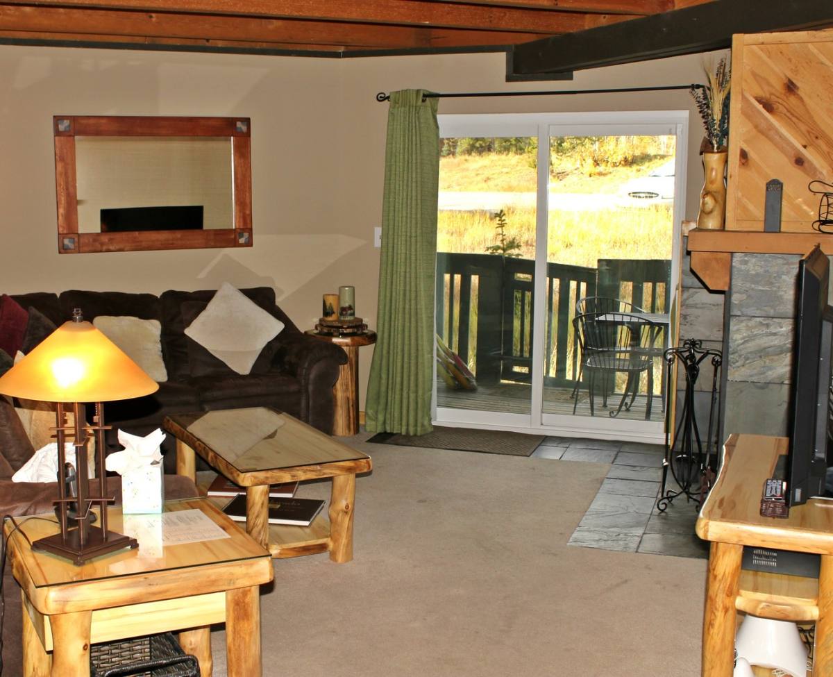 Condo for rent at 4200 Lodge Pole Circle #BLDG I, 106, Silverthorne, CO 80498