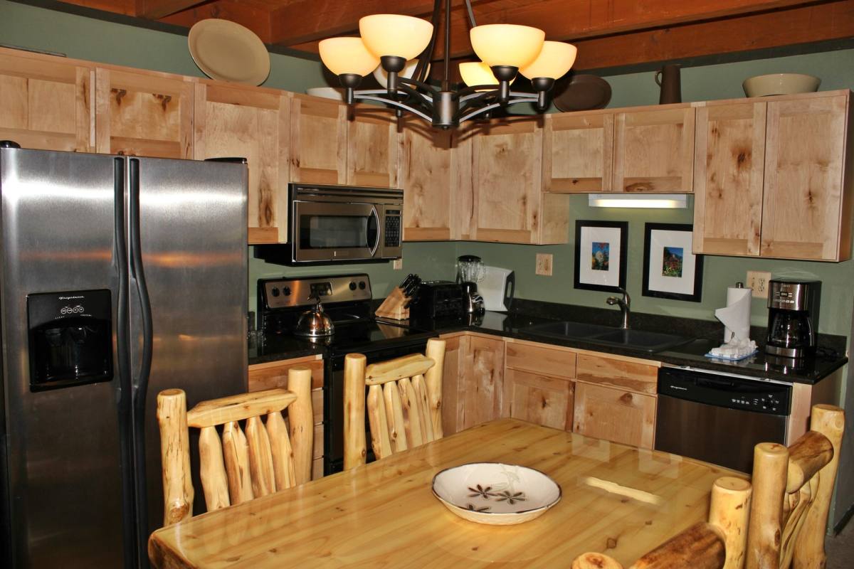 Condo for rent at 4200 Lodge Pole Circle #BLDG I, 106, Silverthorne, CO 80498