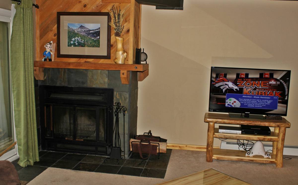 Condo for rent at 4200 Lodge Pole Circle #BLDG I, 106, Silverthorne, CO 80498