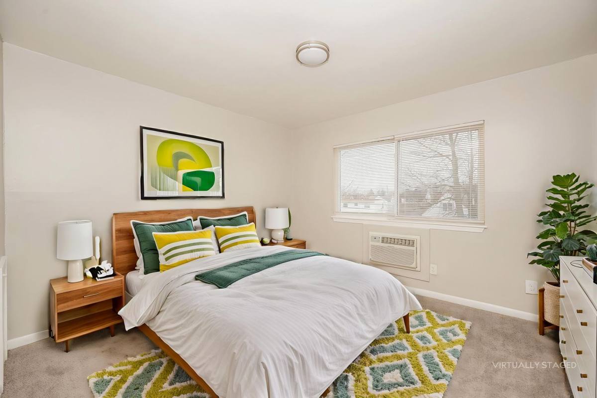 Apartment for rent at 4072 Fulton Rd, Cleveland, OH 44144