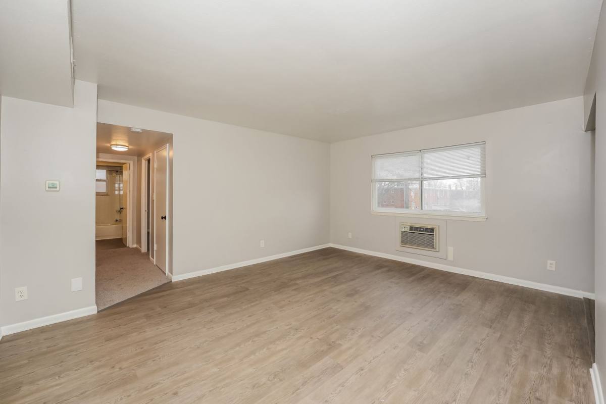 Apartment for rent at 4072 Fulton Rd, Cleveland, OH 44144