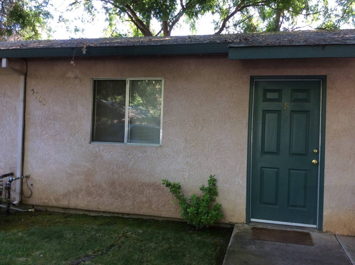 Apartment for rent at 5757-5771 Arboga Rd, Olivehurst, CA 95961