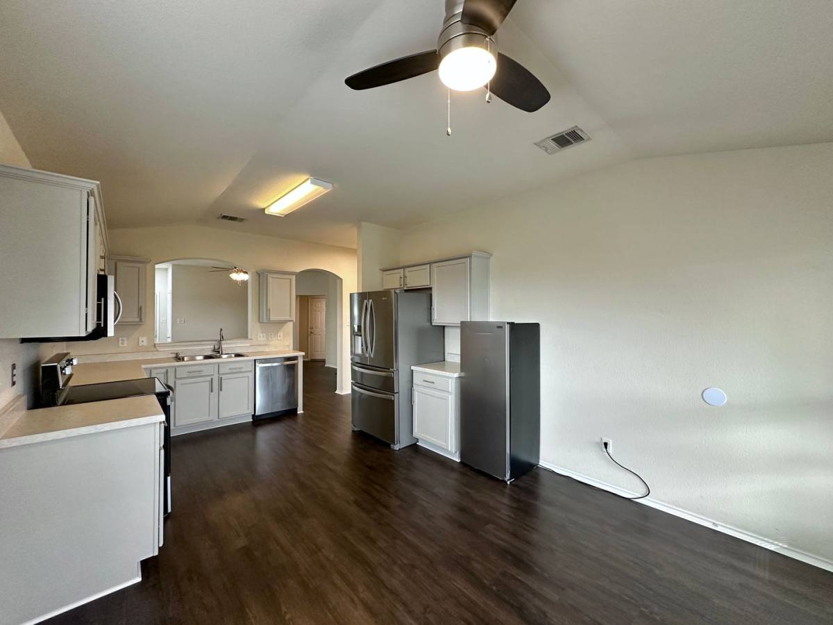 House for rent at 4510 Causeway Court, Killeen, TX 76549