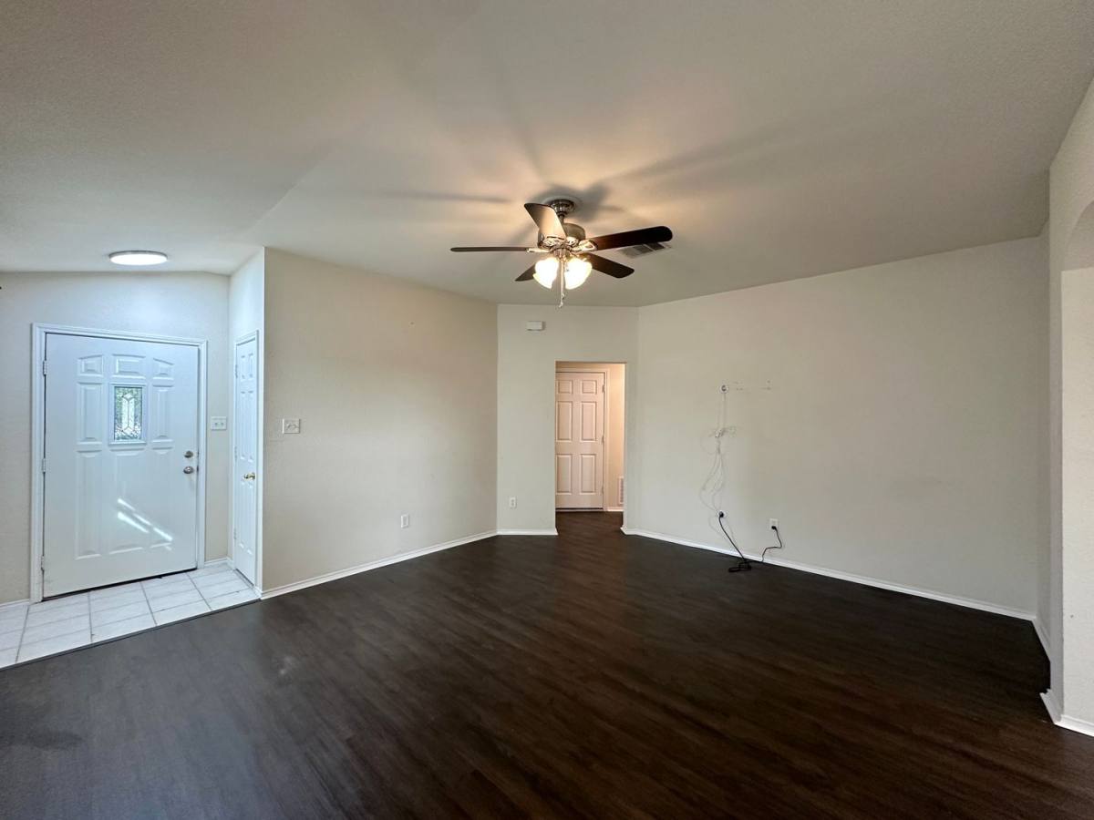 House for rent at 4510 Causeway Court, Killeen, TX 76549