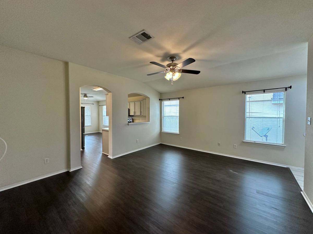 House for rent at 4510 Causeway Court, Killeen, TX 76549