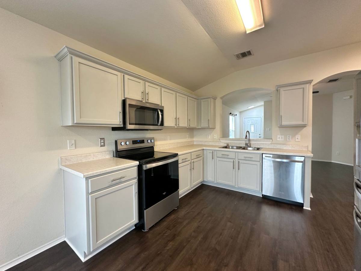House for rent at 4510 Causeway Court, Killeen, TX 76549