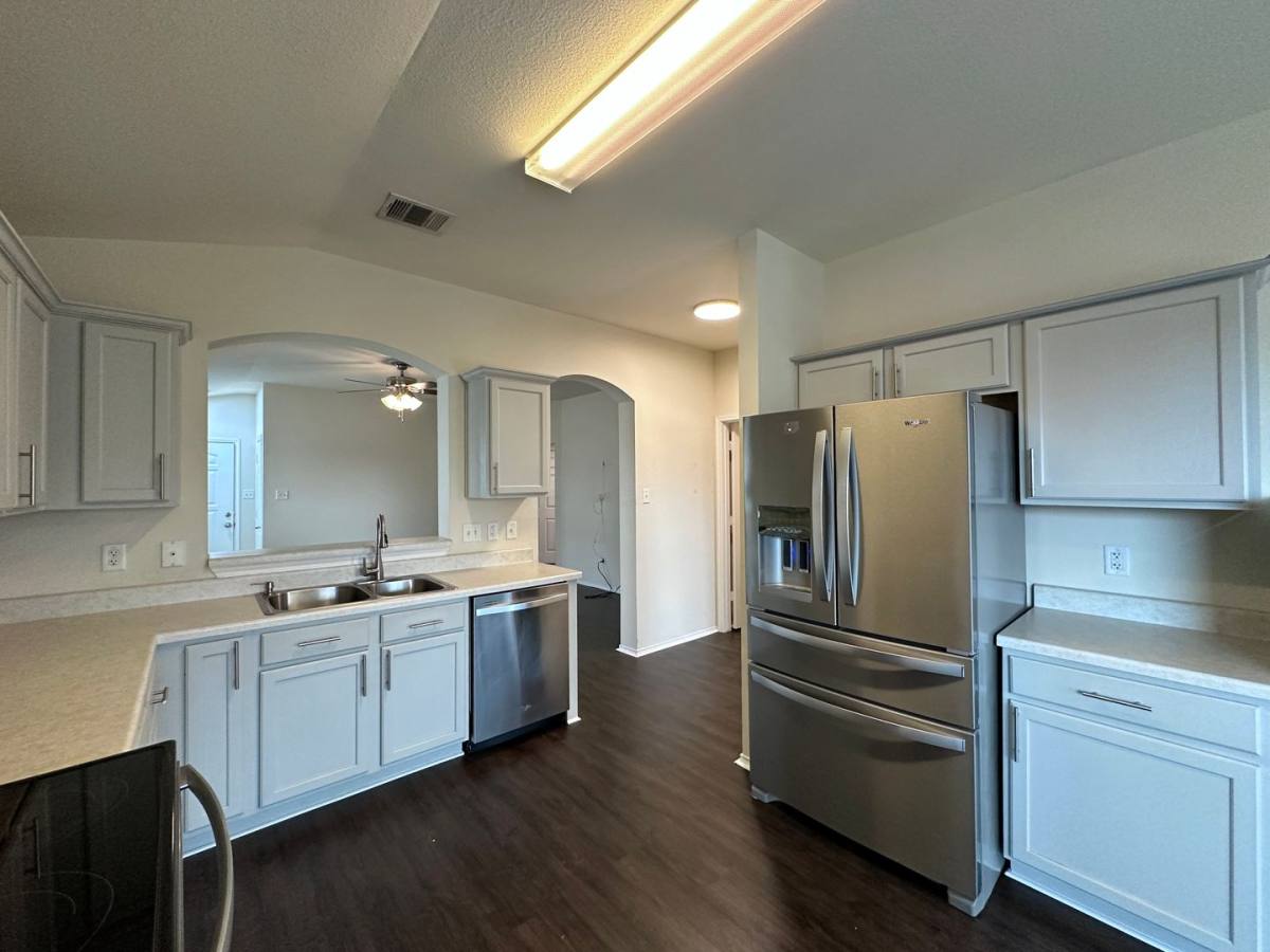 House for rent at 4510 Causeway Court, Killeen, TX 76549