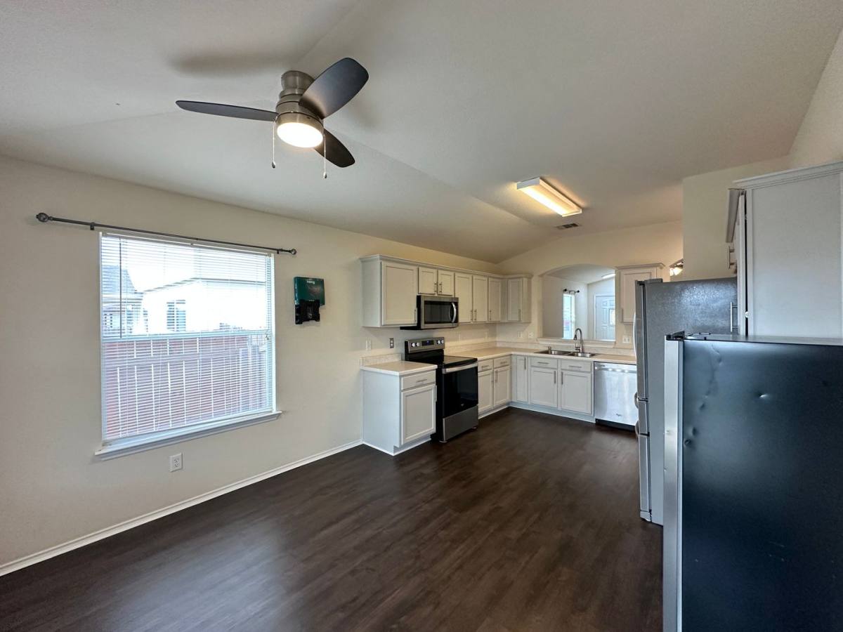 House for rent at 4510 Causeway Court, Killeen, TX 76549
