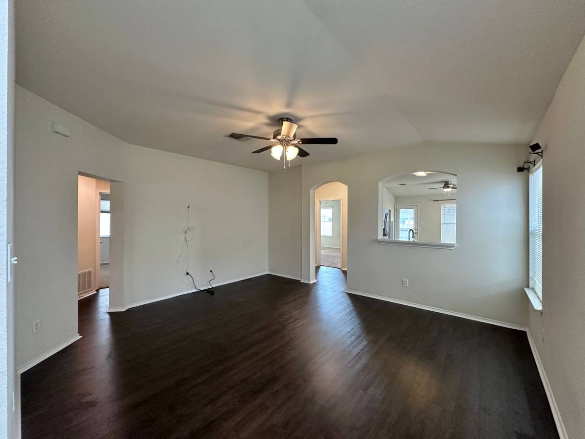 House for rent at 4510 Causeway Court, Killeen, TX 76549