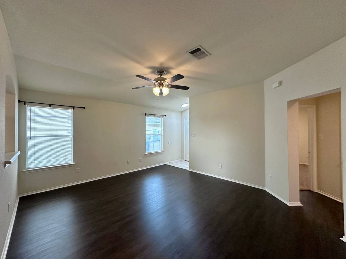 House for rent at 4510 Causeway Court, Killeen, TX 76549