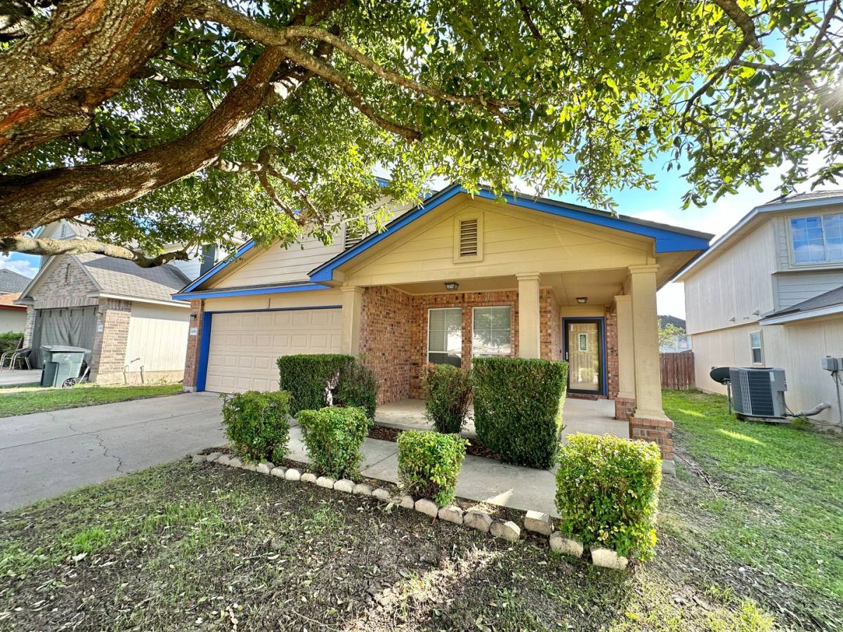 House for rent at 4510 Causeway Court, Killeen, TX 76549