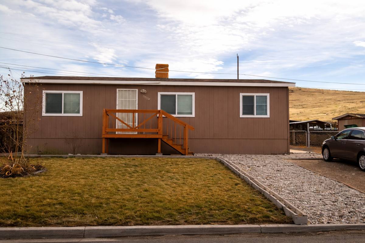 House for rent at 5360 Corral, Sun Valley, NV 89433