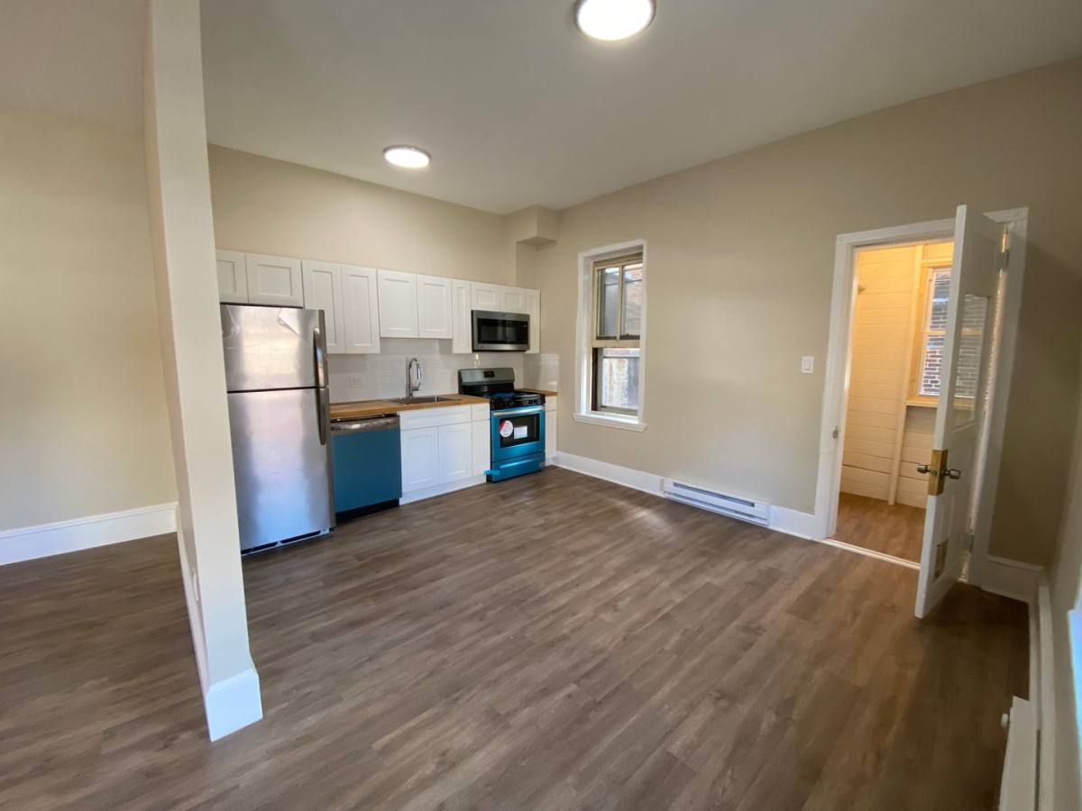 Apartment for rent at 890 N 23rd St, Philadelphia, PA 19130