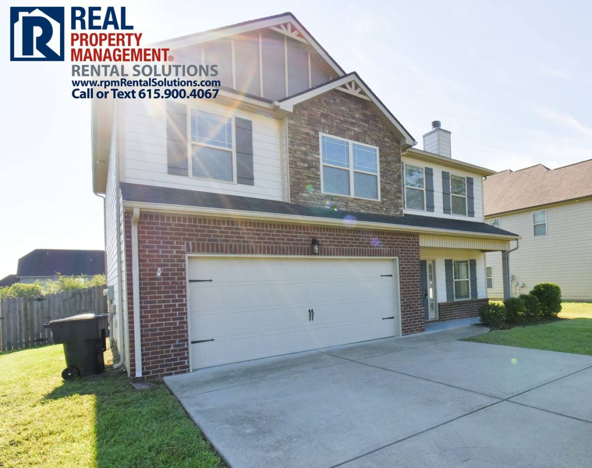 2615 Elam Rd, Murfreesboro, TN 37127