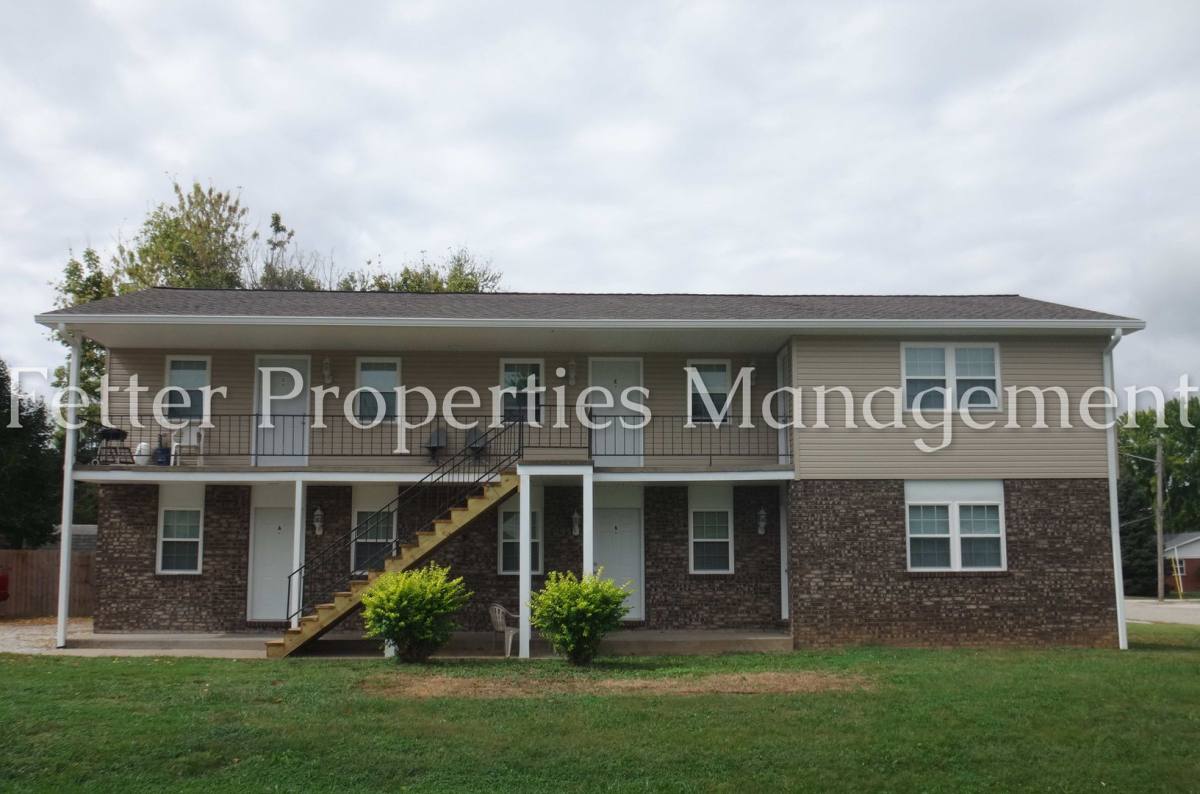 Apartment for rent at 3404 Marion Ave, Evansville, IN 47712