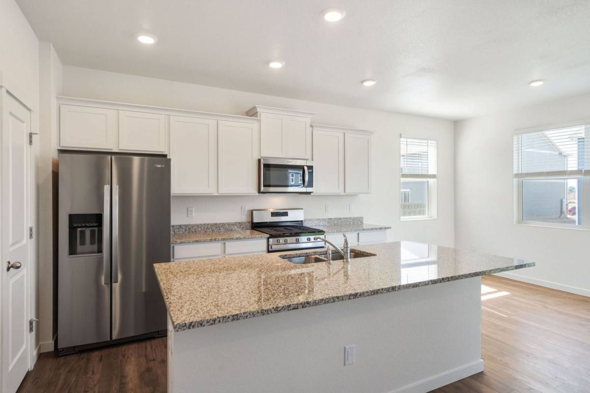 House for rent at 815 Elias Tarn Dr, Windsor, CO 80550
