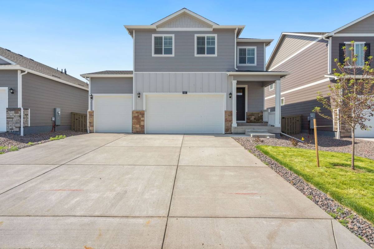 House for rent at 815 Elias Tarn Dr, Windsor, CO 80550