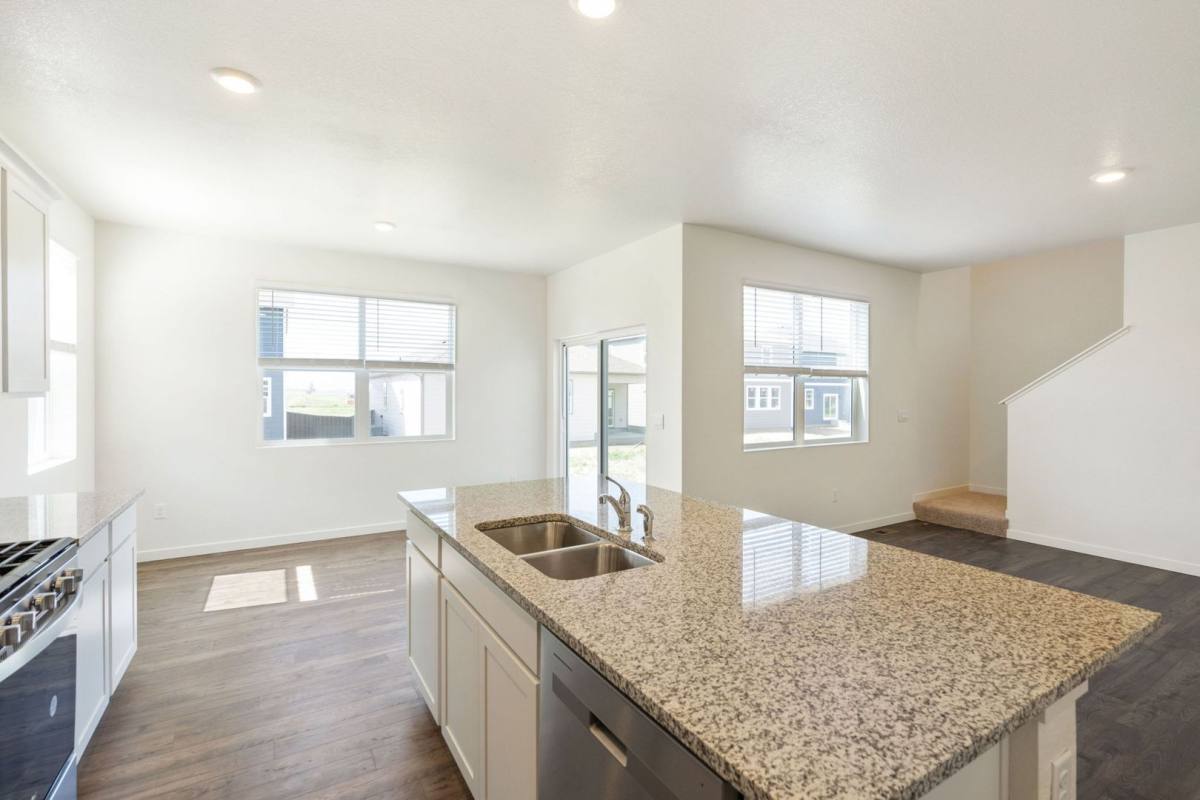House for rent at 815 Elias Tarn Dr, Windsor, CO 80550