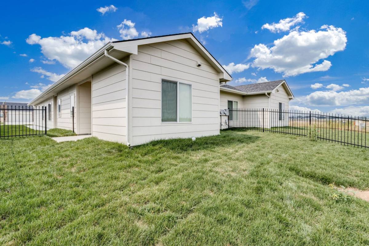 Apartment for rent at 2172 N Melody Court, Goddard, KS 67052