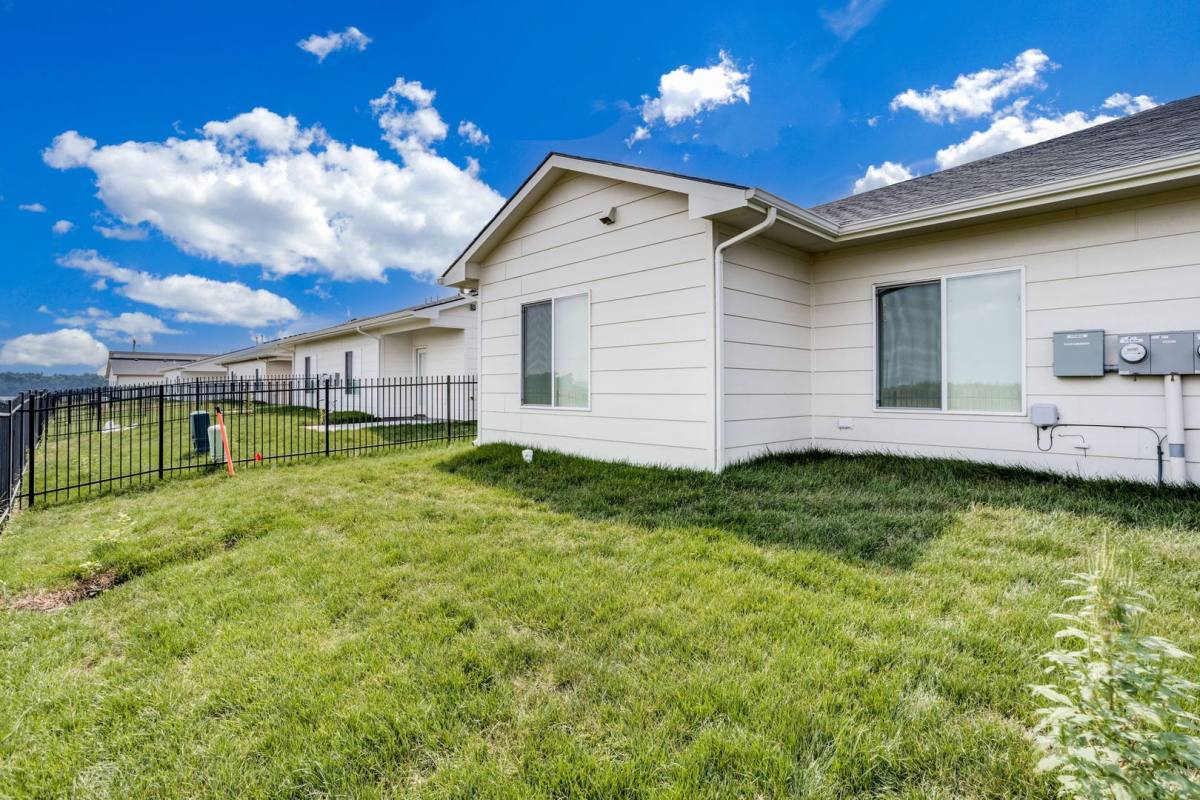 Apartment for rent at 2172 N Melody Court, Goddard, KS 67052