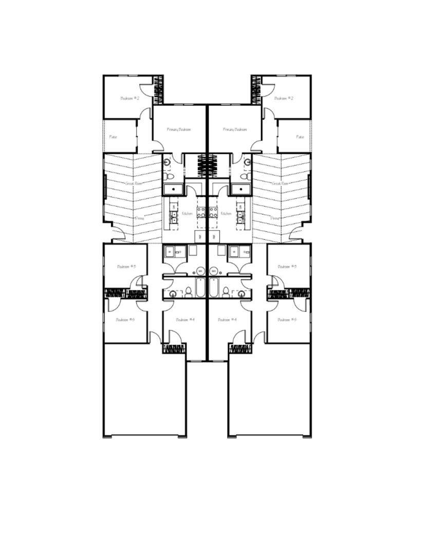 Apartment for rent at 2172 N Melody Court, Goddard, KS 67052