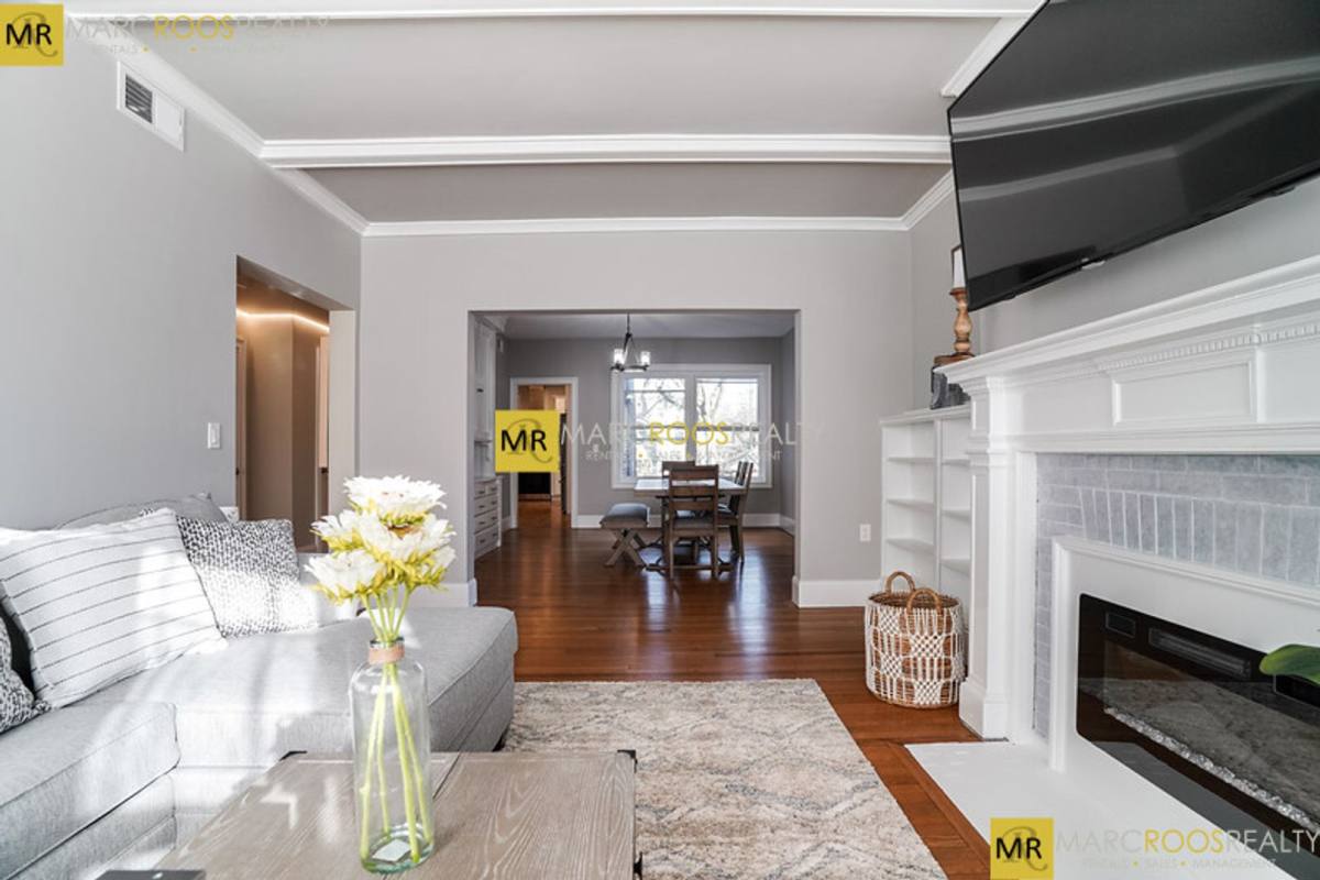 Apartment for rent at 10 Babcock St #20, Brookline, MA 02446